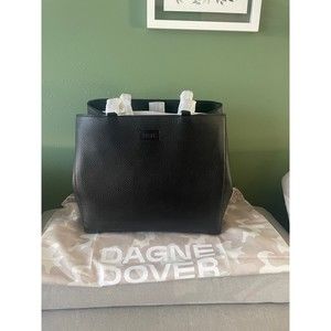 Dagne Dover Allyn tote large in packaging